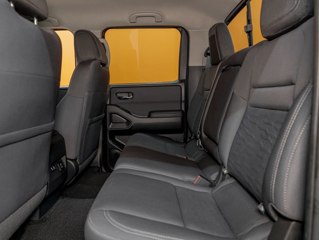 Nissan Frontier  2022 à St-Jérôme, Québec - 31 - w1024h768px