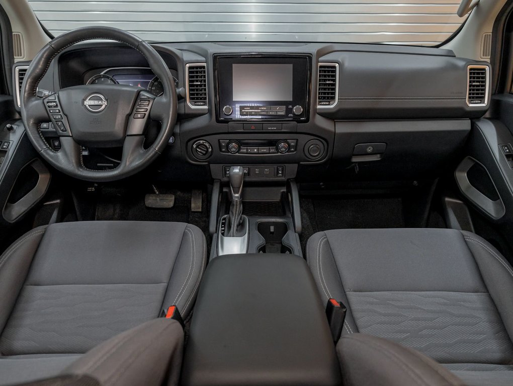 Nissan Frontier  2022 à St-Jérôme, Québec - 11 - w1024h768px