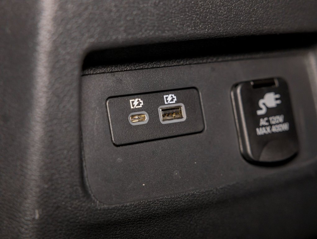 Nissan Frontier  2022 à St-Jérôme, Québec - 32 - w1024h768px