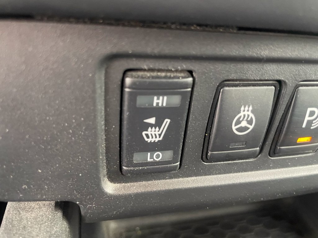 Nissan Frontier  2022 à St-Jérôme, Québec - 12 - w1024h768px