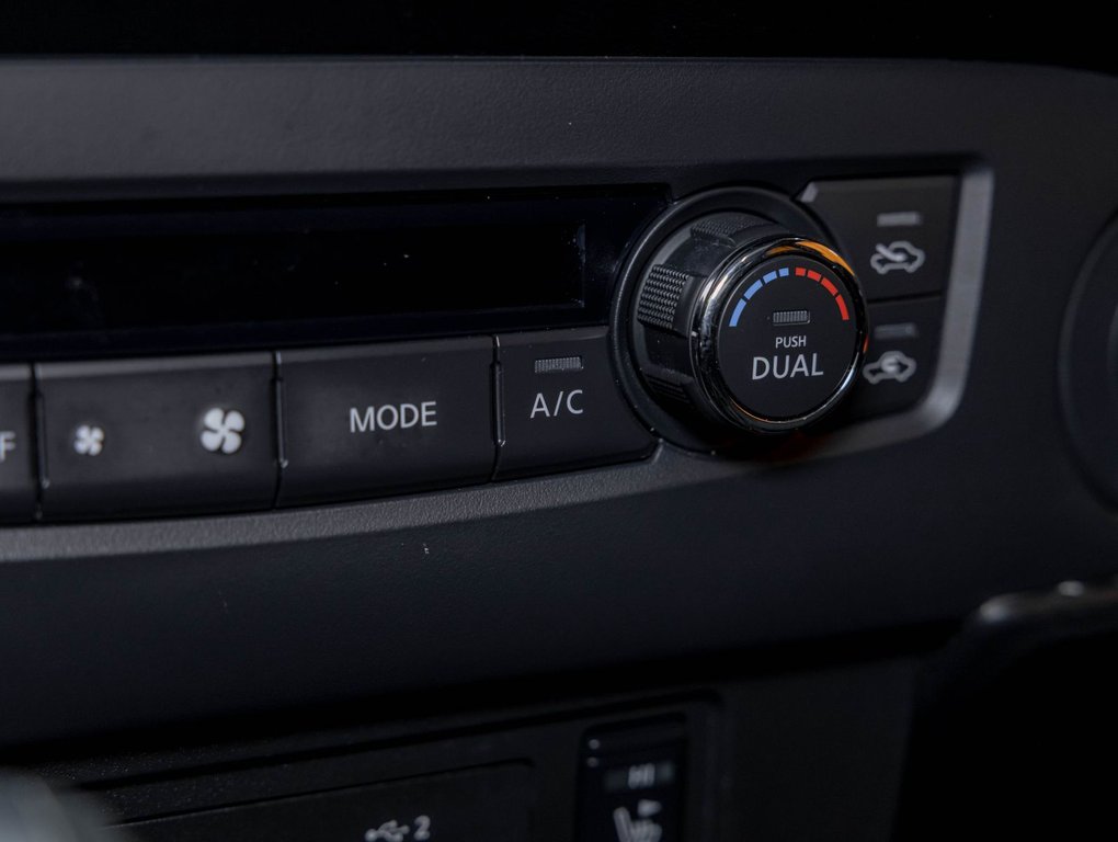 2023 Nissan Frontier in St-Jérôme, Quebec - 23 - w1024h768px