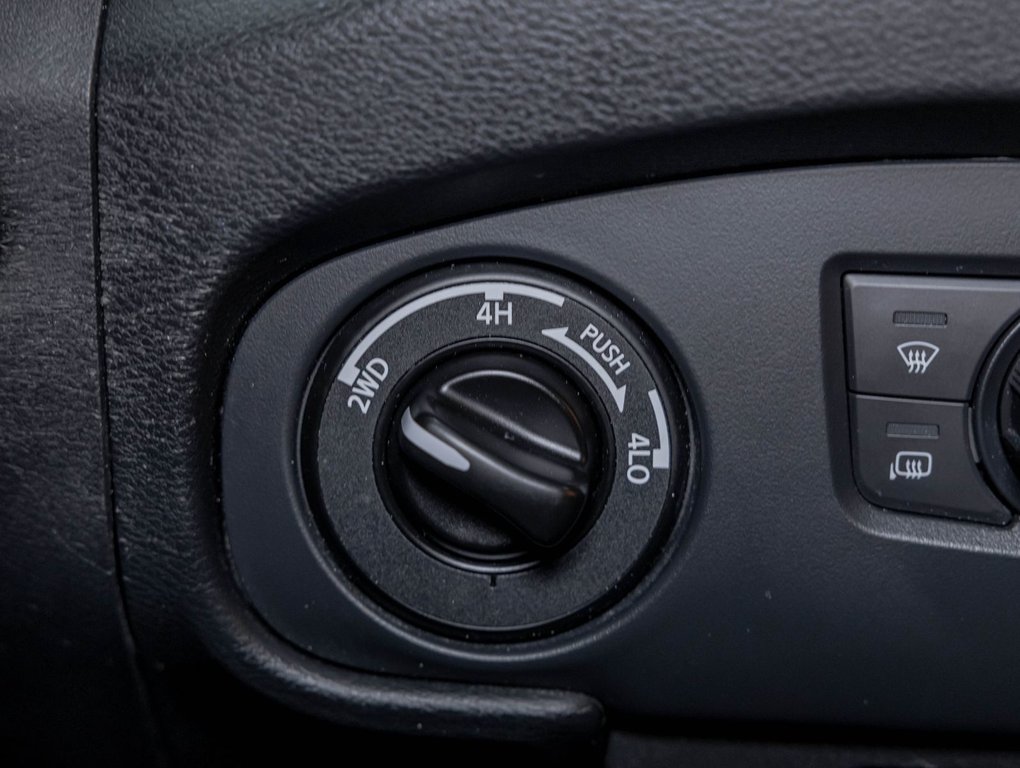 2023 Nissan Frontier in St-Jérôme, Quebec - 22 - w1024h768px