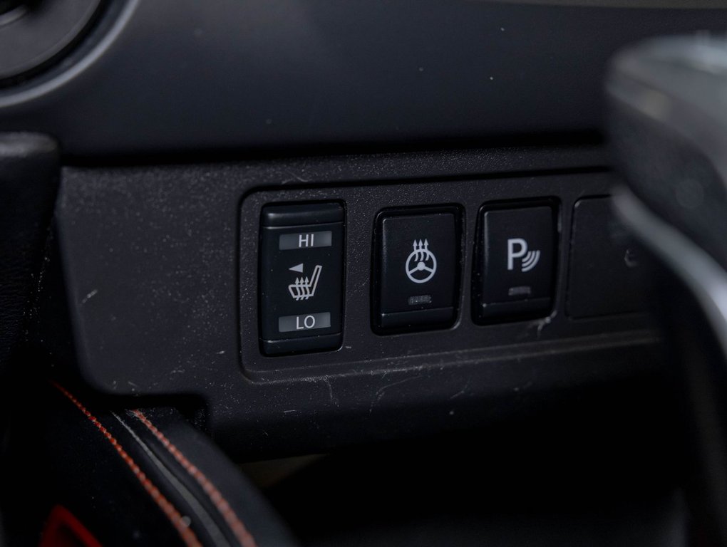 2023 Nissan Frontier in St-Jérôme, Quebec - 24 - w1024h768px