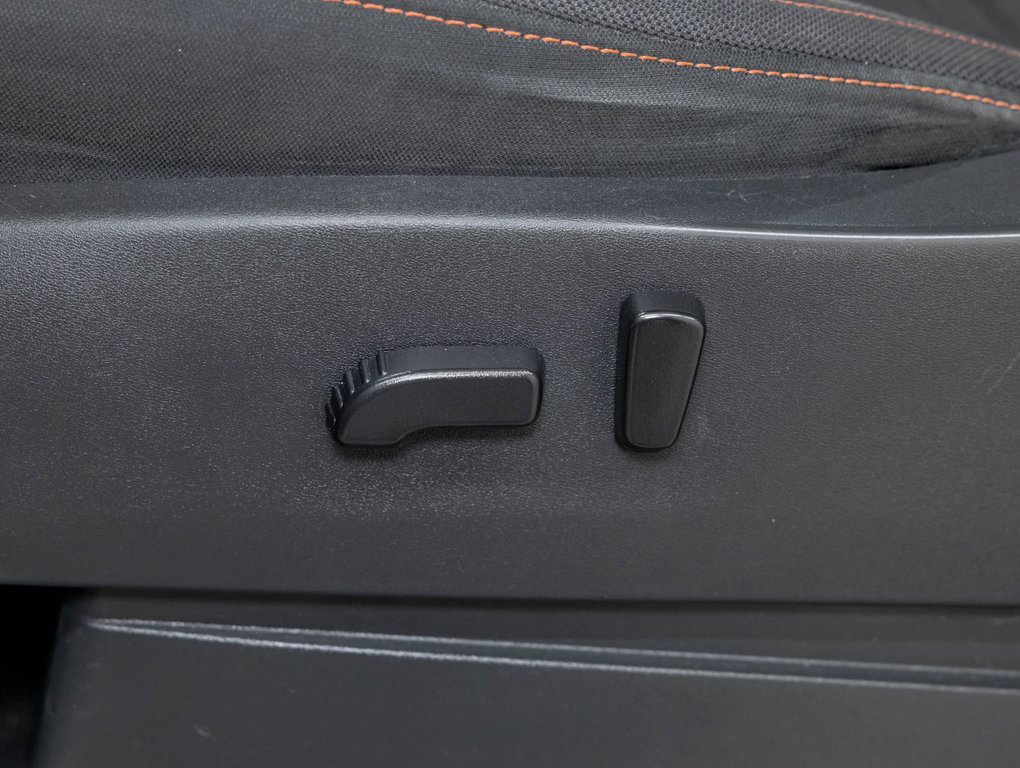 2023 Nissan Frontier in St-Jérôme, Quebec - 26 - w1024h768px