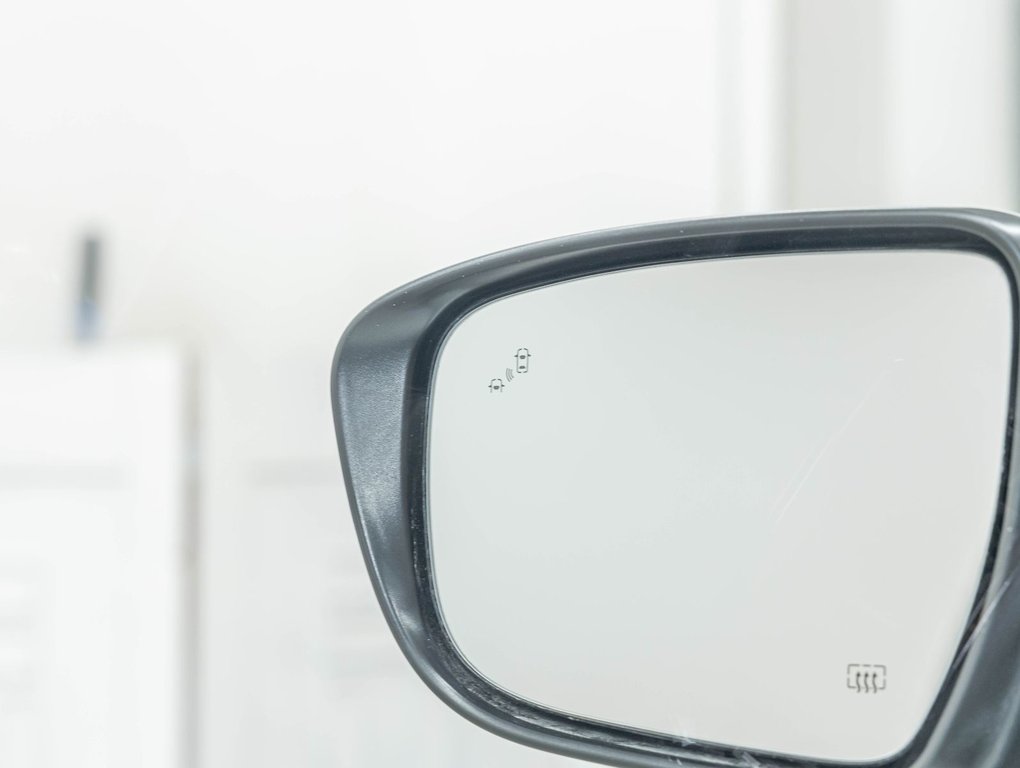 2023 Nissan Frontier in St-Jérôme, Quebec - 33 - w1024h768px