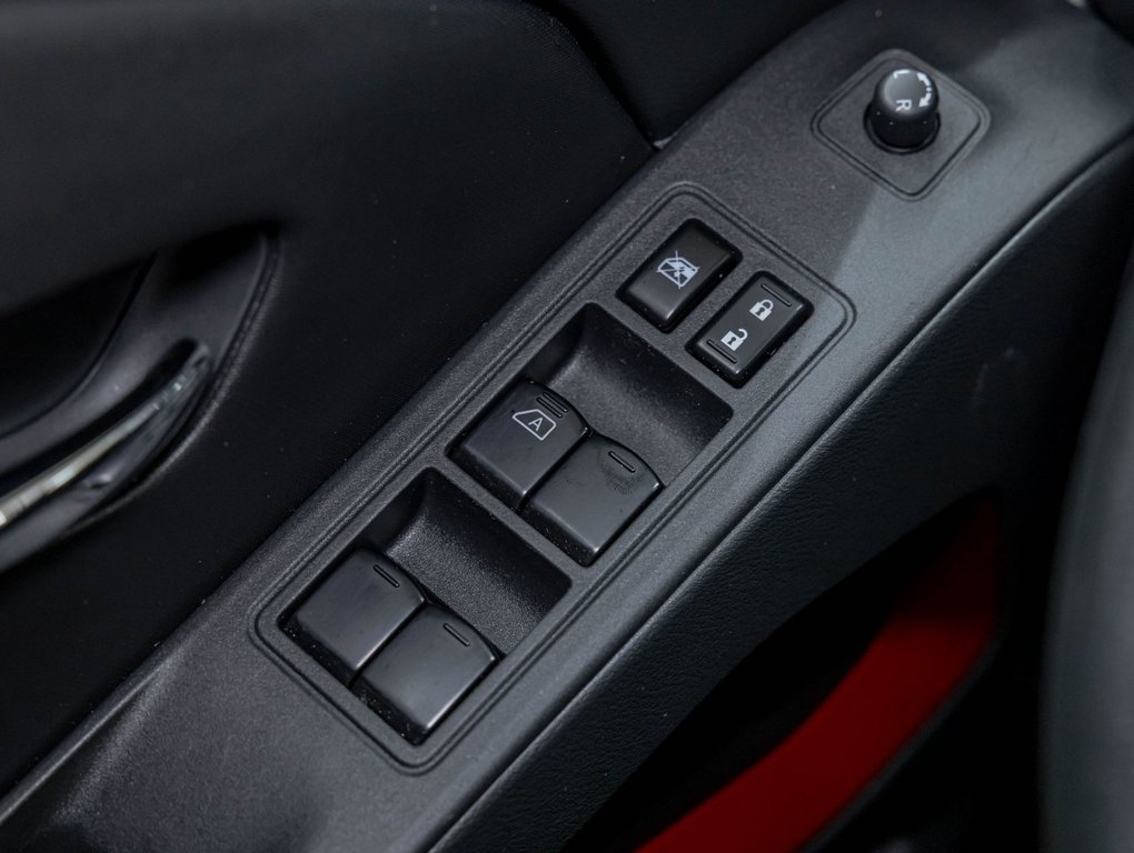 2023 Nissan Frontier in St-Jérôme, Quebec - 27 - w1024h768px