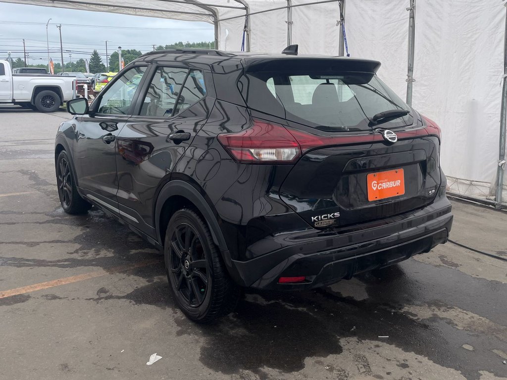 2021 Nissan Kicks in St-Jérôme, Quebec - 5 - w1024h768px