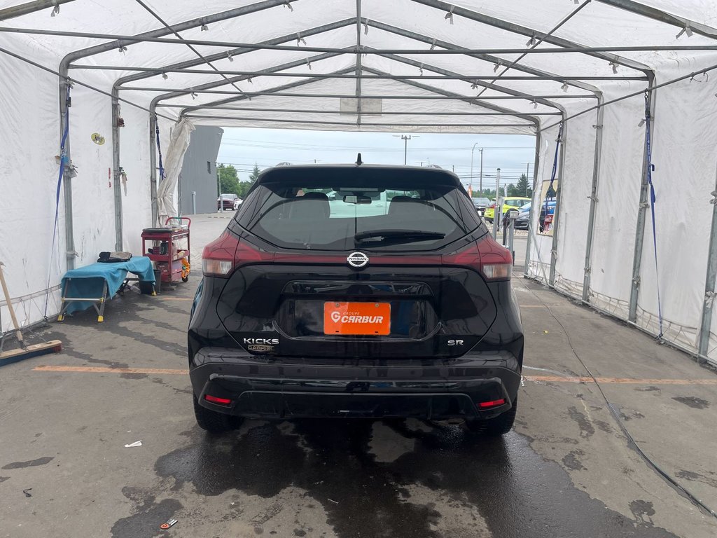 2021 Nissan Kicks in St-Jérôme, Quebec - 6 - w1024h768px