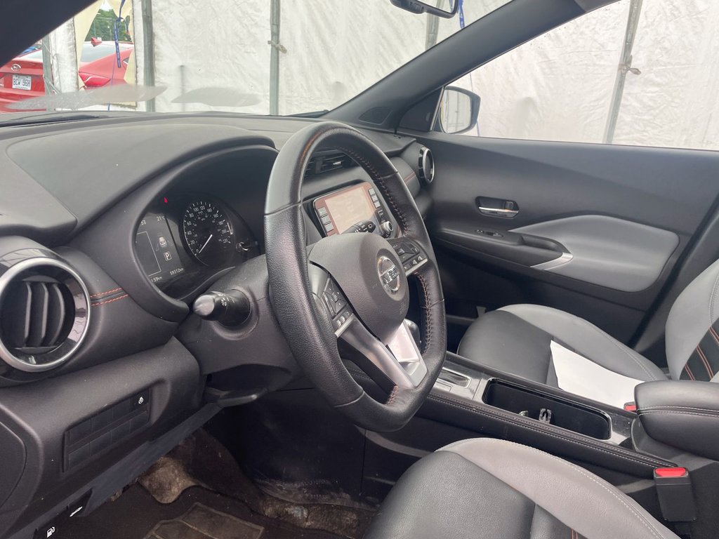 2021 Nissan Kicks in St-Jérôme, Quebec - 3 - w1024h768px