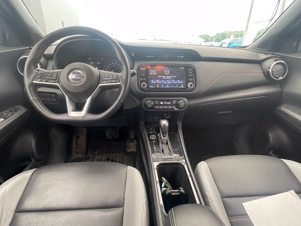 2021 Nissan Kicks in St-Jérôme, Quebec - 10 - w1024h768px