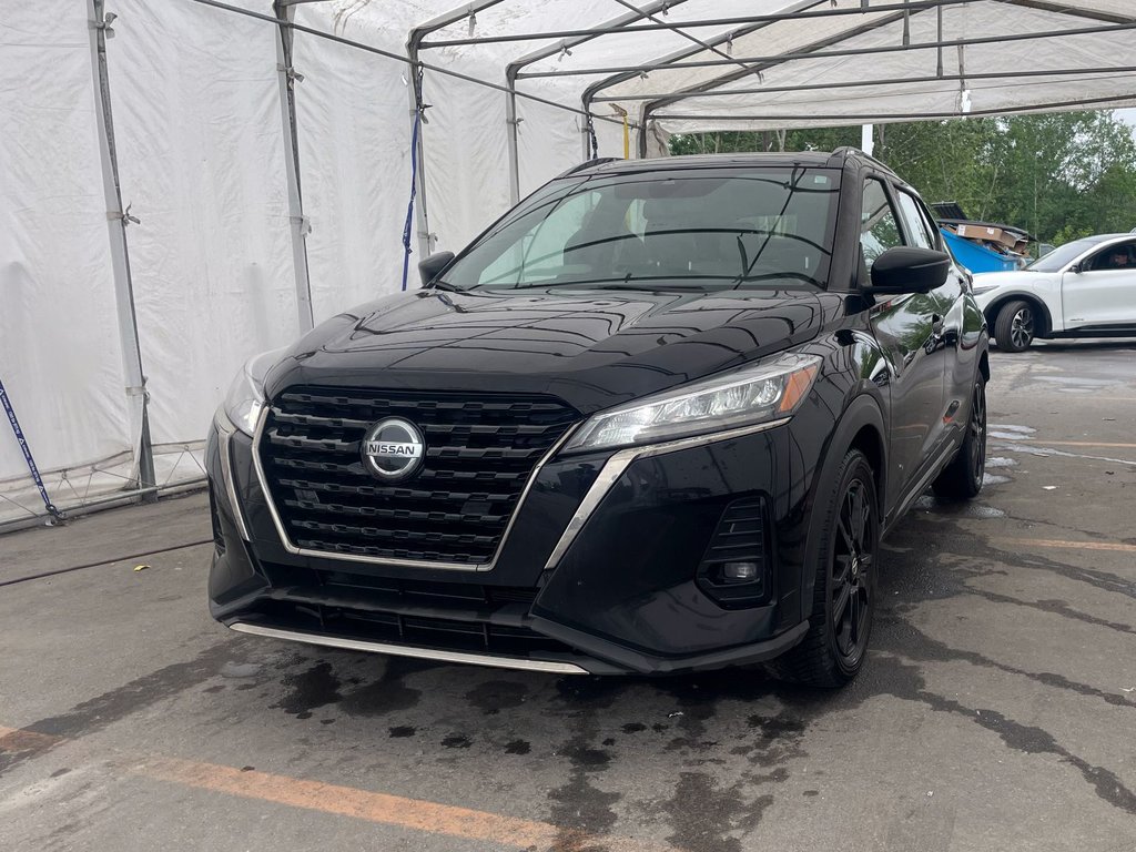 2021 Nissan Kicks in St-Jérôme, Quebec - 1 - w1024h768px