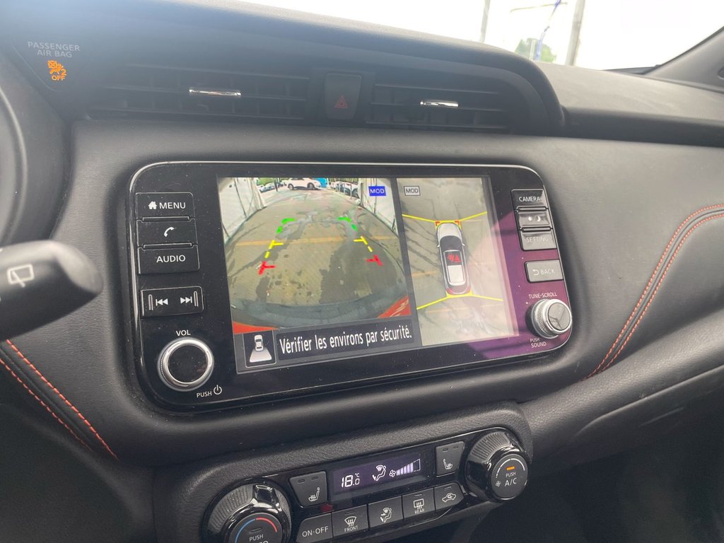 2021 Nissan Kicks in St-Jérôme, Quebec - 14 - w1024h768px