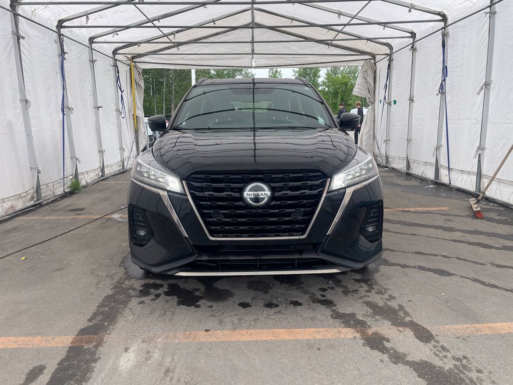 2021 Nissan Kicks in St-Jérôme, Quebec - 4 - w1024h768px