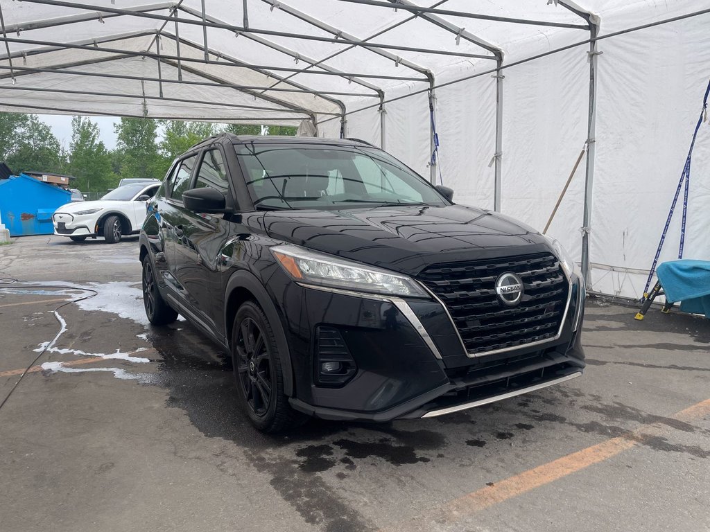 2021 Nissan Kicks in St-Jérôme, Quebec - 9 - w1024h768px