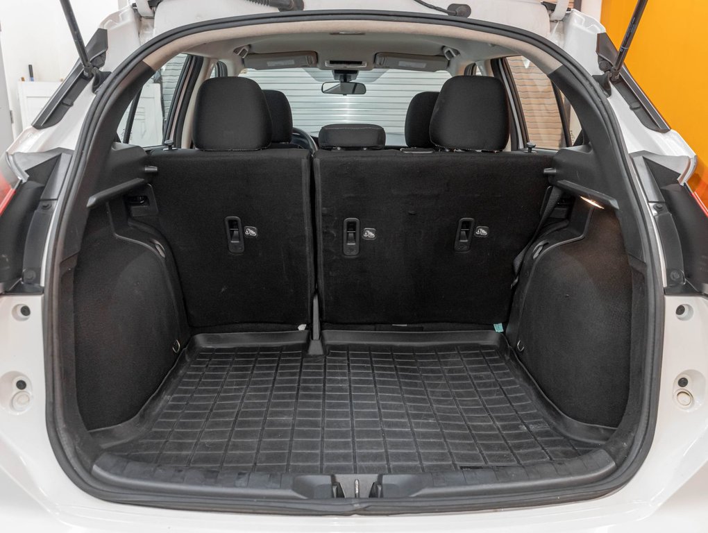 2022 Nissan Kicks in St-Jérôme, Quebec - 26 - w1024h768px