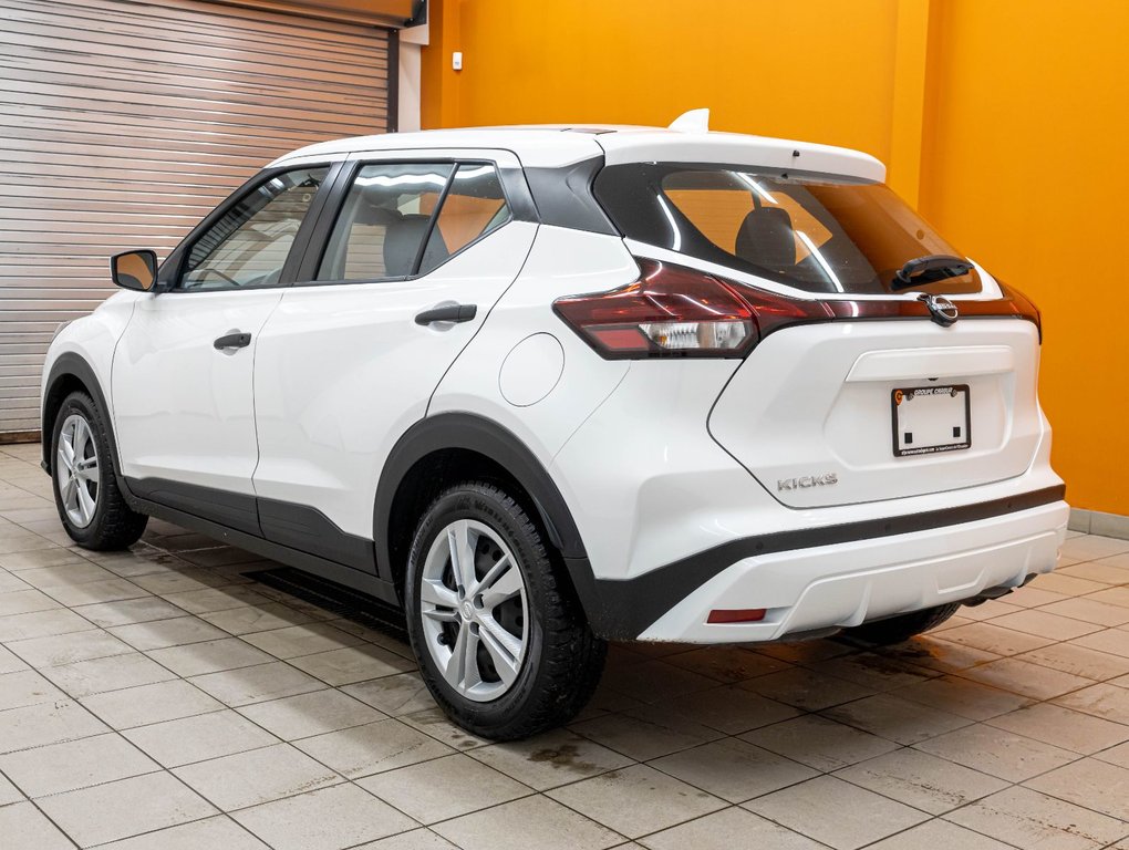 2022 Nissan Kicks in St-Jérôme, Quebec - 5 - w1024h768px