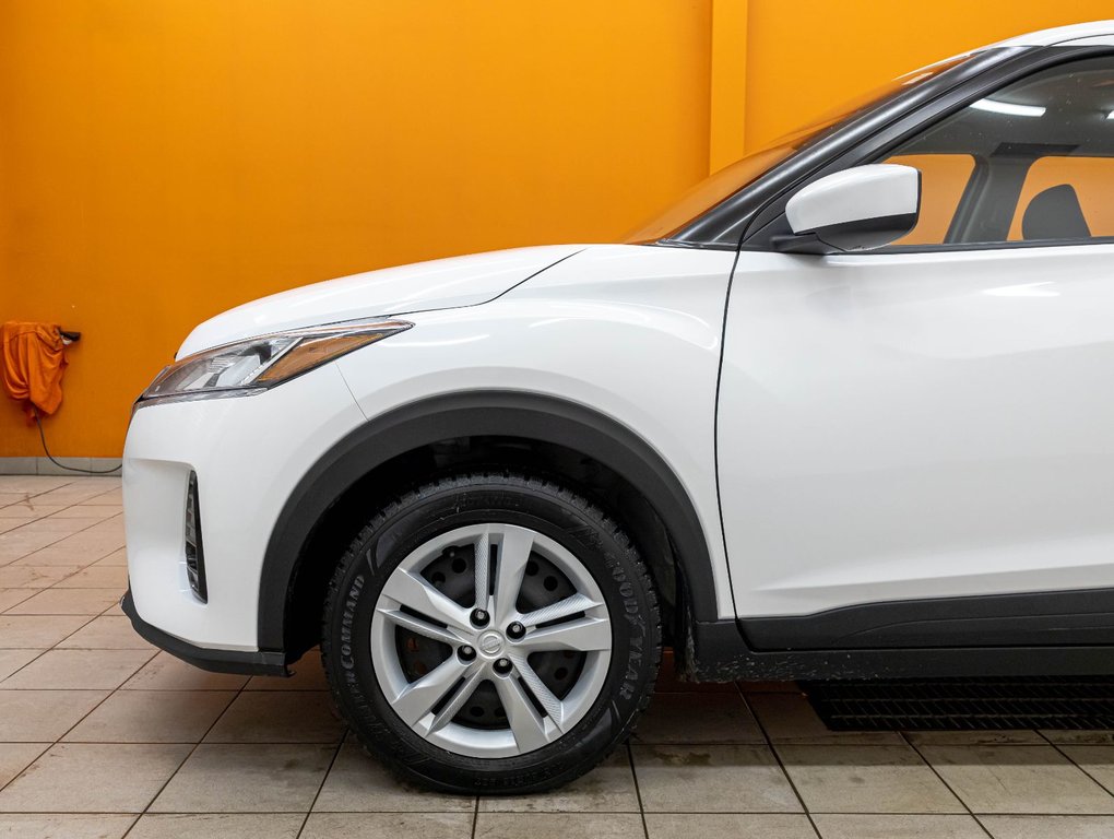 2022 Nissan Kicks in St-Jérôme, Quebec - 28 - w1024h768px