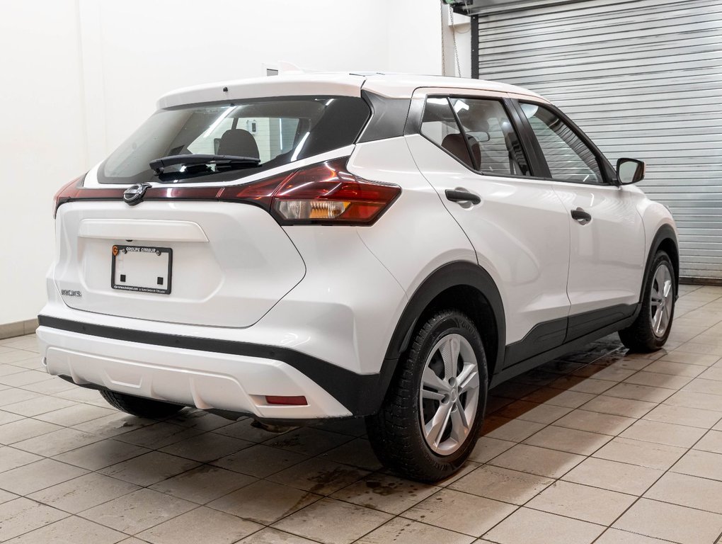 2022 Nissan Kicks in St-Jérôme, Quebec - 8 - w1024h768px