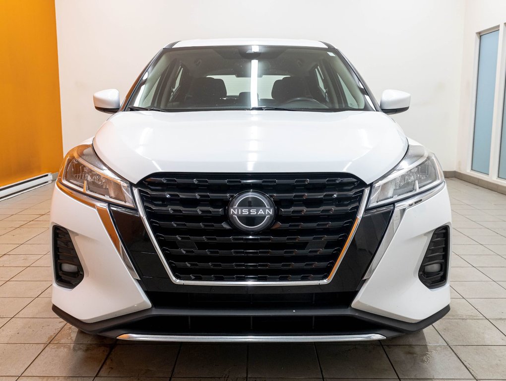 2022 Nissan Kicks in St-Jérôme, Quebec - 4 - w1024h768px