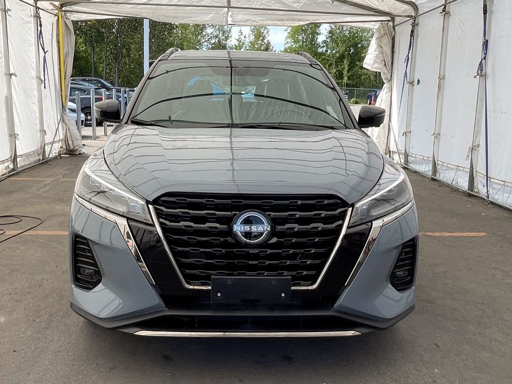 Nissan Kicks  2023 à St-Jérôme, Québec - 4 - w1024h768px