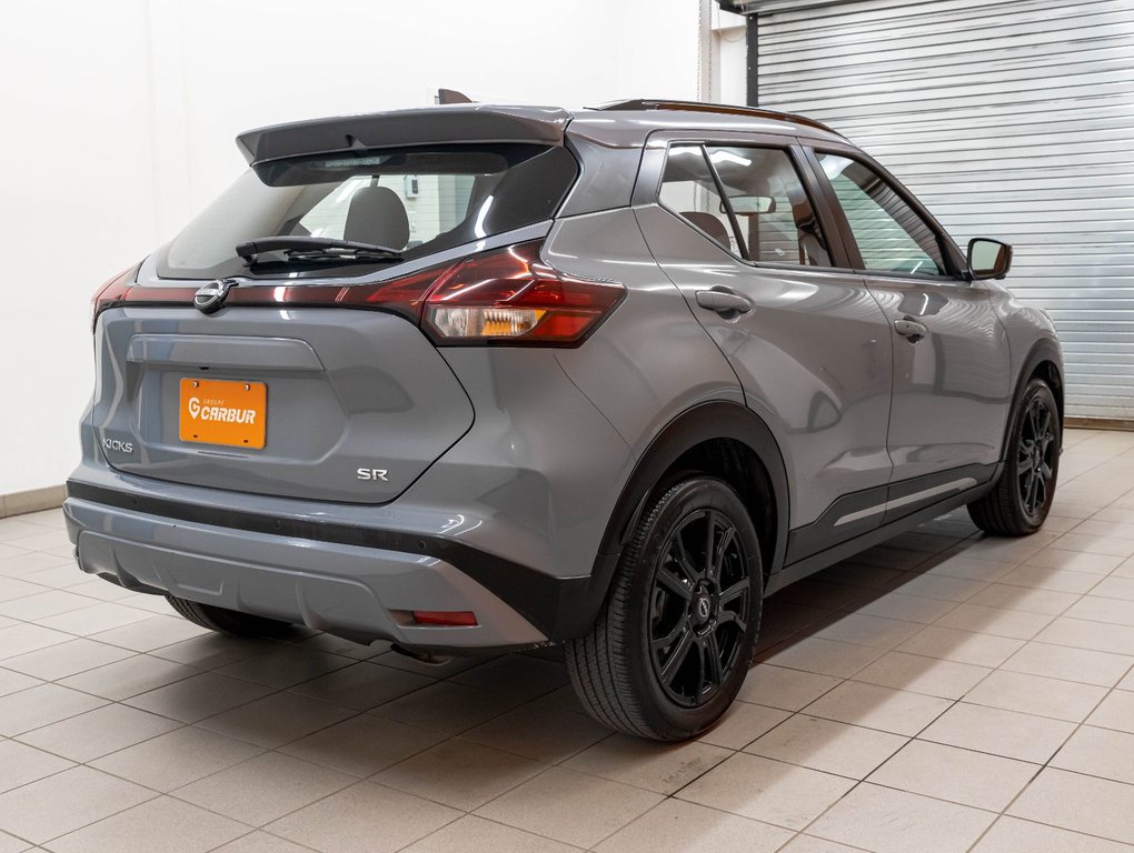 2023 Nissan Kicks in St-Jérôme, Quebec - 8 - w1024h768px