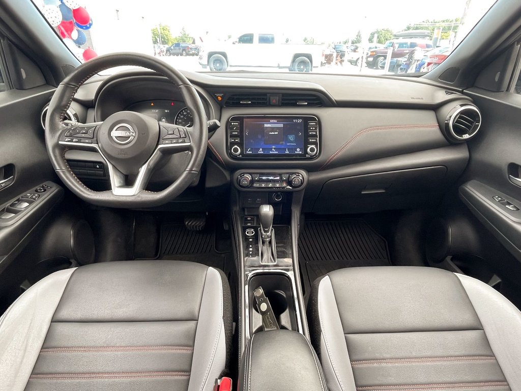 Nissan Kicks  2023 à St-Jérôme, Québec - 10 - w1024h768px
