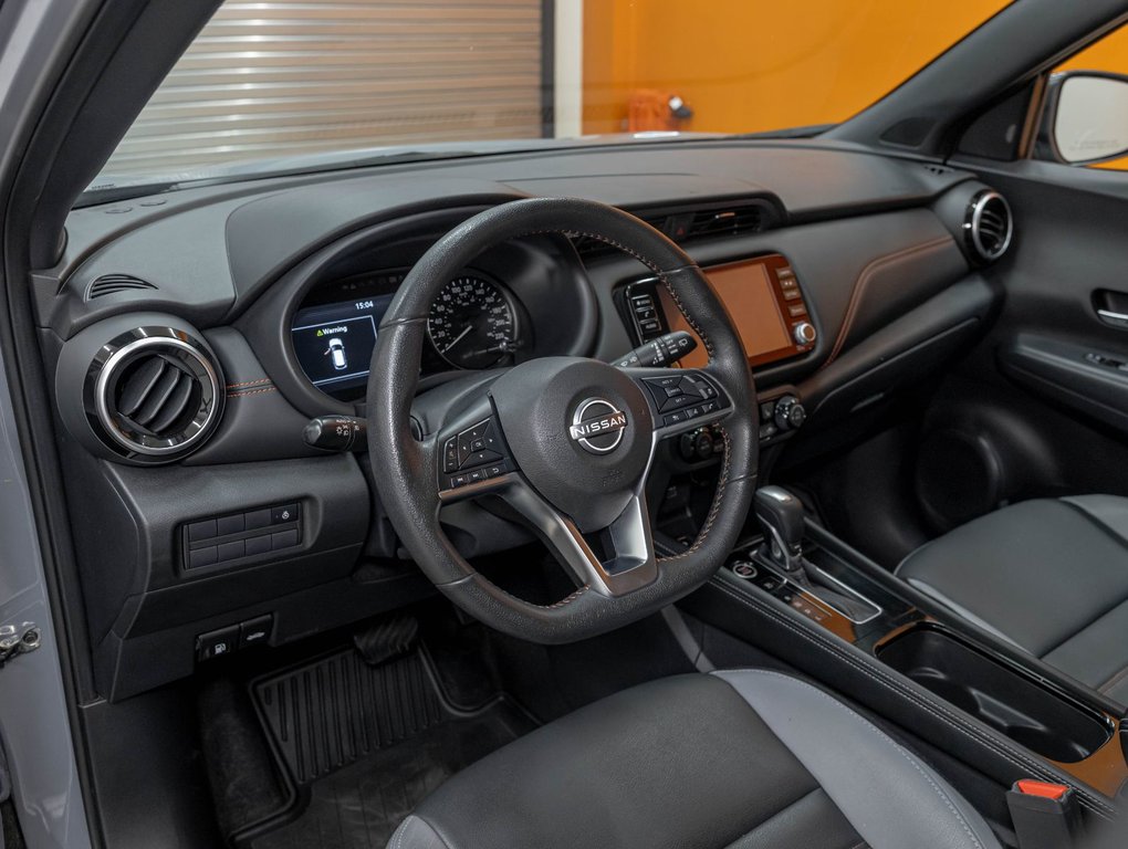 2023 Nissan Kicks in St-Jérôme, Quebec - 2 - w1024h768px