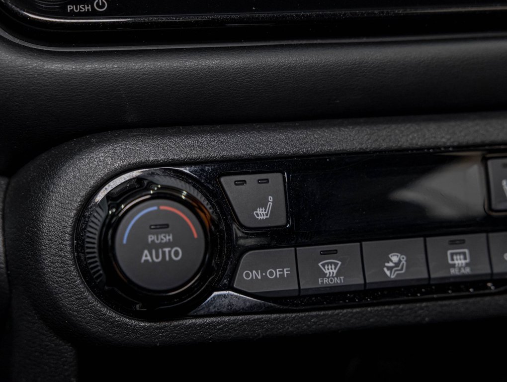 2023 Nissan Kicks in St-Jérôme, Quebec - 21 - w1024h768px