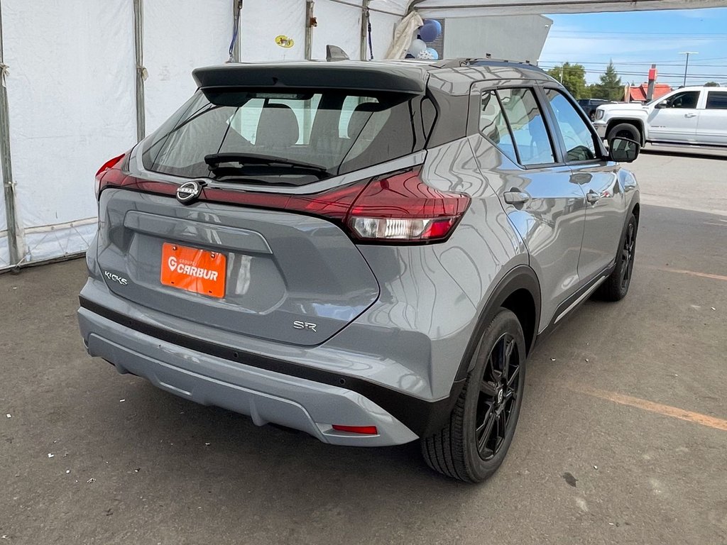Nissan Kicks  2023 à St-Jérôme, Québec - 8 - w1024h768px