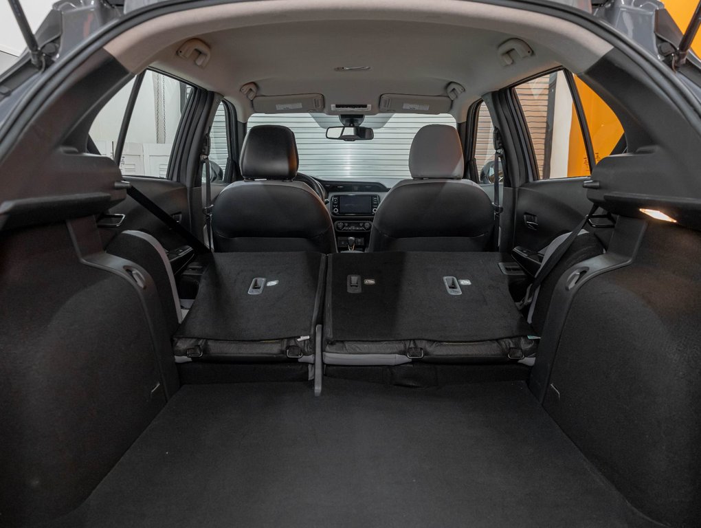 2023 Nissan Kicks in St-Jérôme, Quebec - 31 - w1024h768px