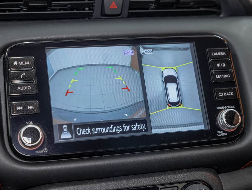 2023 Nissan Kicks in St-Jérôme, Quebec - 17 - w1024h768px