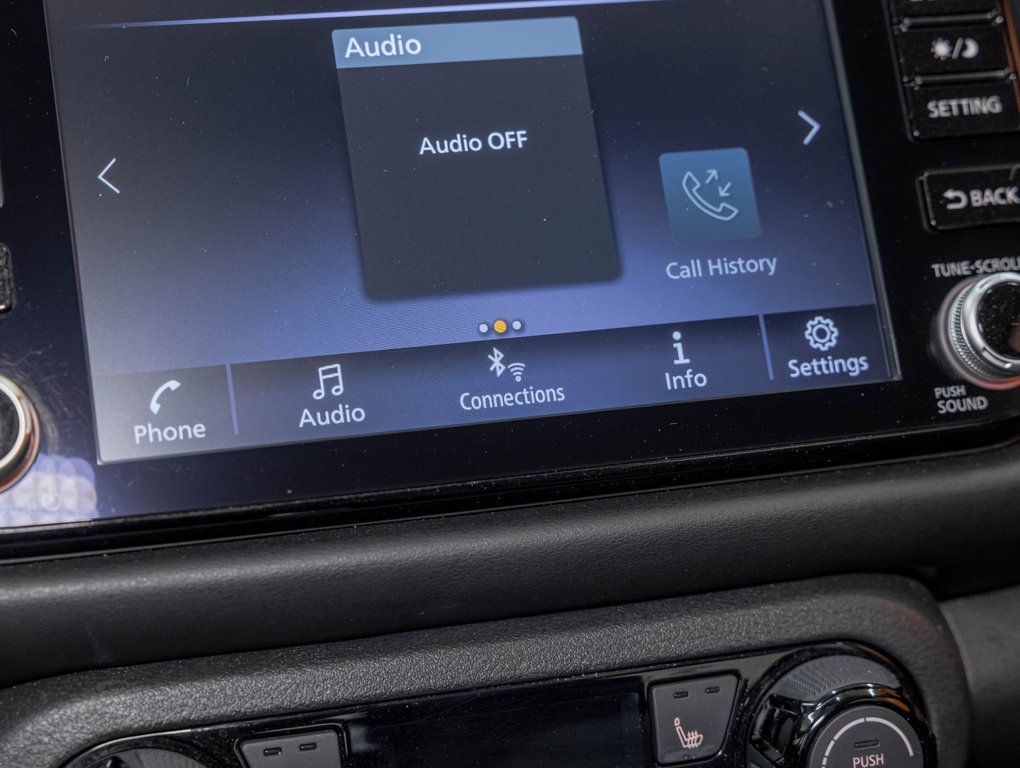2023 Nissan Kicks in St-Jérôme, Quebec - 16 - w1024h768px