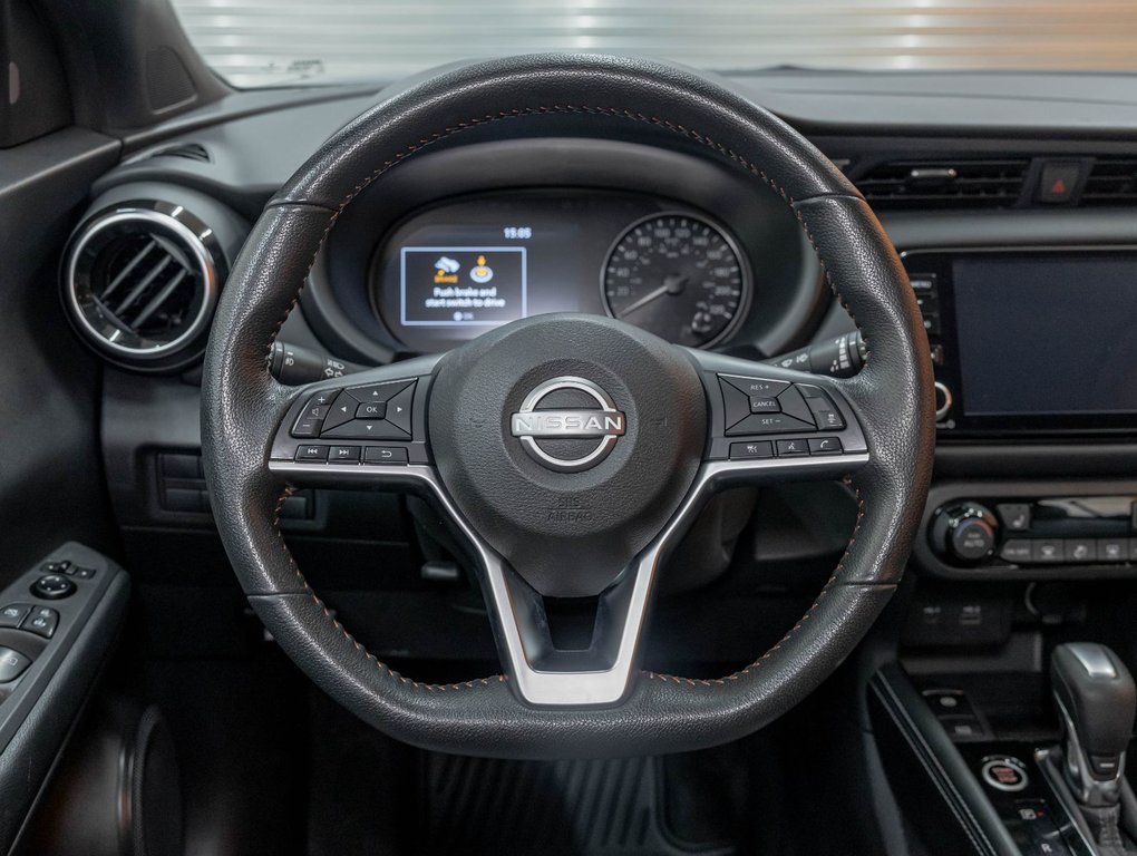 2023 Nissan Kicks in St-Jérôme, Quebec - 12 - w1024h768px