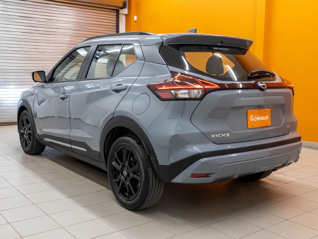 2023 Nissan Kicks in St-Jérôme, Quebec - 5 - w1024h768px