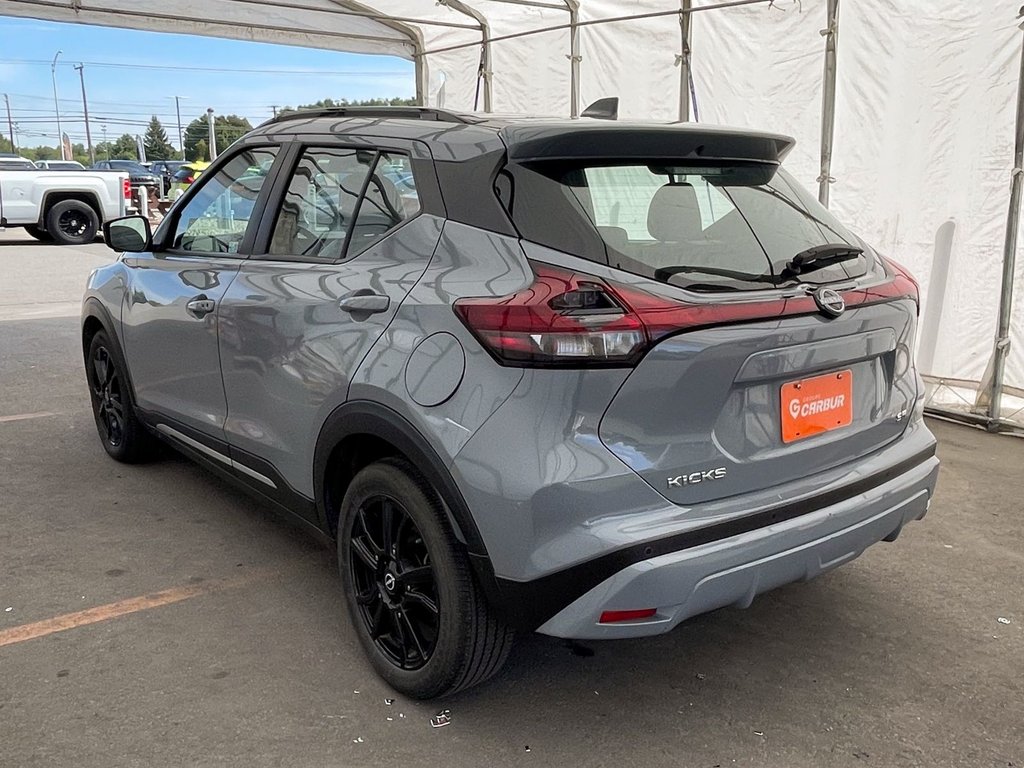 Nissan Kicks  2023 à St-Jérôme, Québec - 5 - w1024h768px