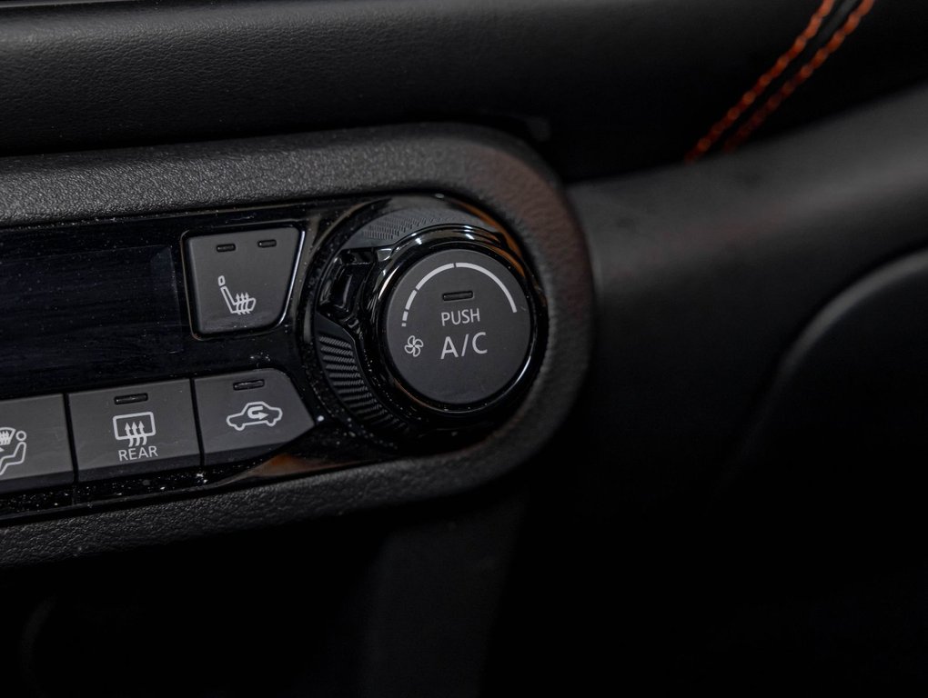 2023 Nissan Kicks in St-Jérôme, Quebec - 22 - w1024h768px