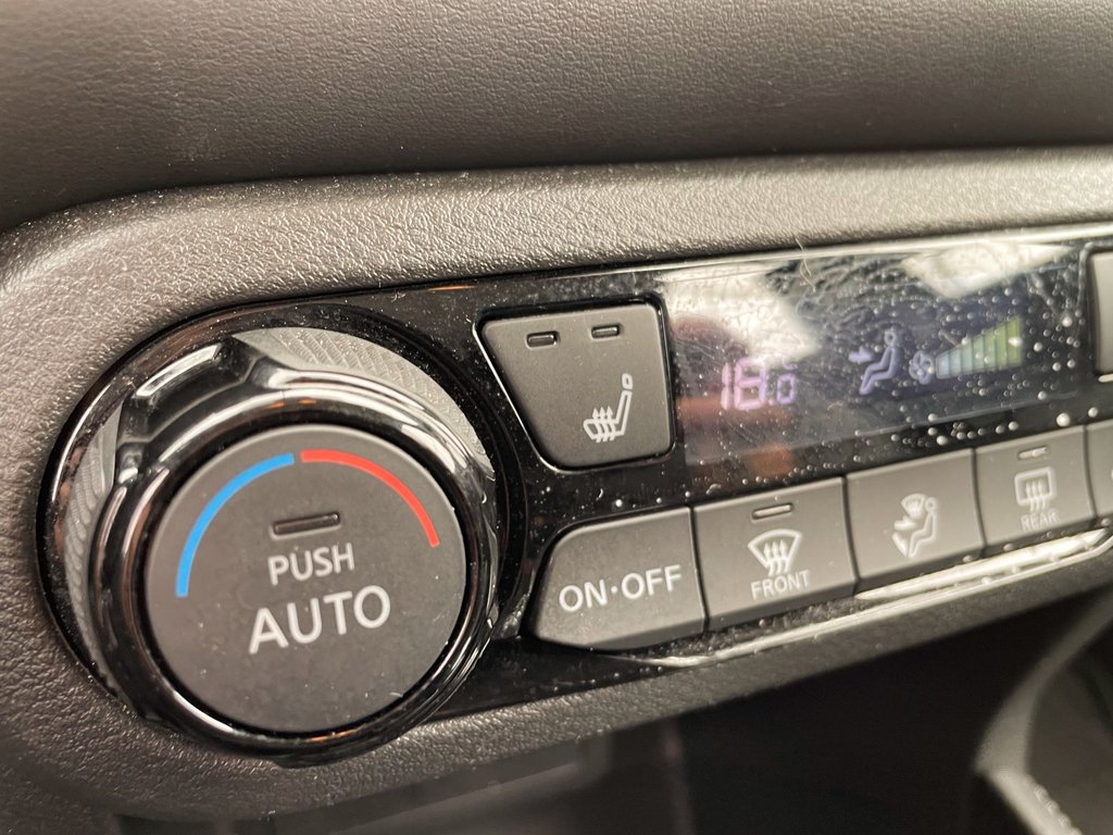 Nissan Kicks  2023 à St-Jérôme, Québec - 13 - w1024h768px