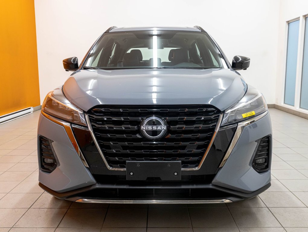 2023 Nissan Kicks in St-Jérôme, Quebec - 4 - w1024h768px