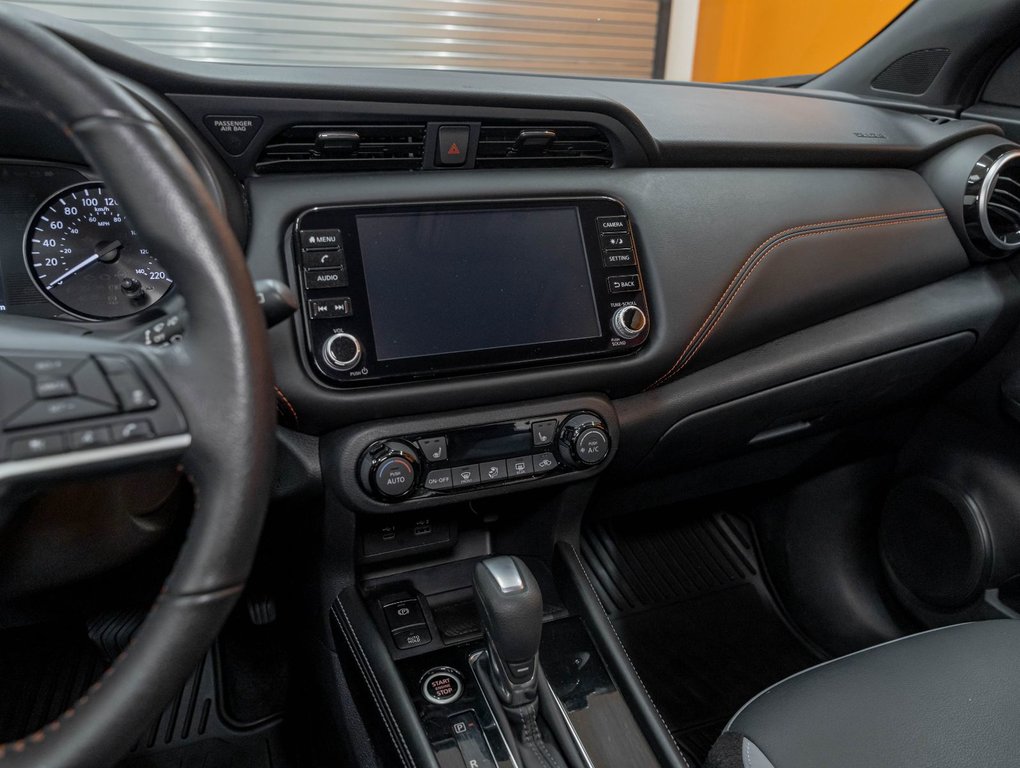 2023 Nissan Kicks in St-Jérôme, Quebec - 20 - w1024h768px