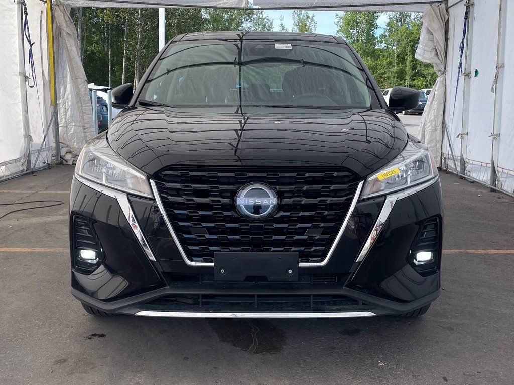 2024 Nissan Kicks in St-Jérôme, Quebec - 4 - w1024h768px