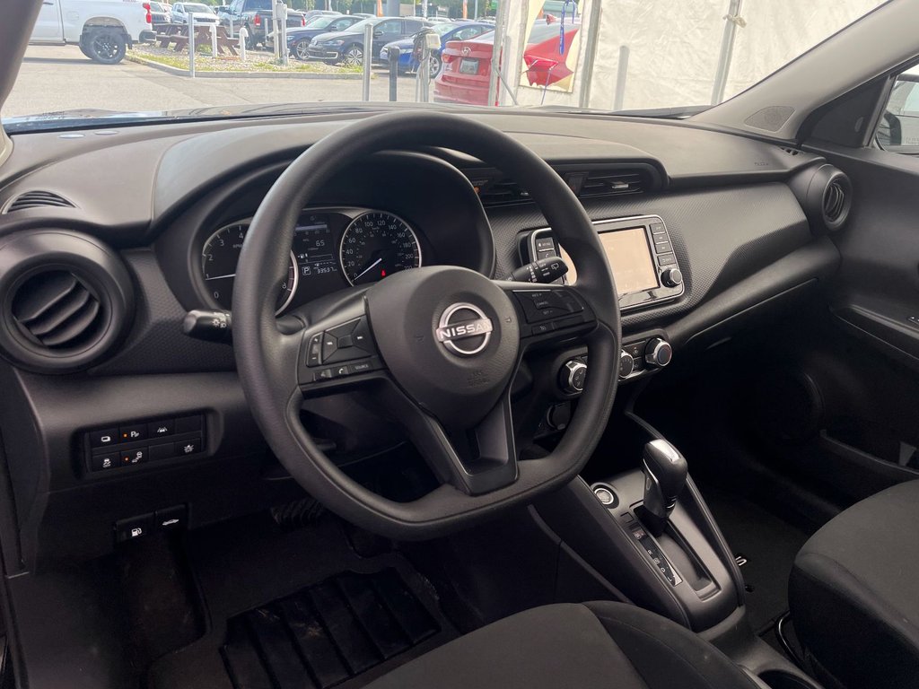 2024 Nissan Kicks in St-Jérôme, Quebec - 3 - w1024h768px
