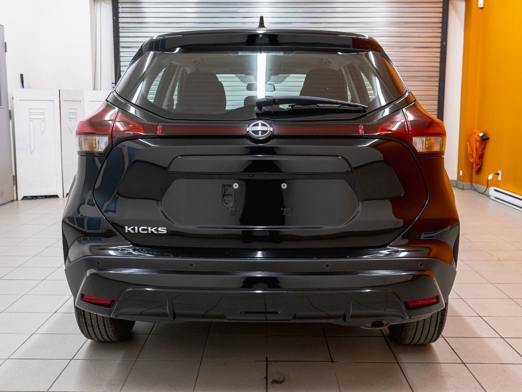 2024 Nissan Kicks in St-Jérôme, Quebec - 6 - w1024h768px