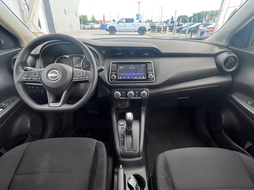 2024 Nissan Kicks in St-Jérôme, Quebec - 10 - w1024h768px