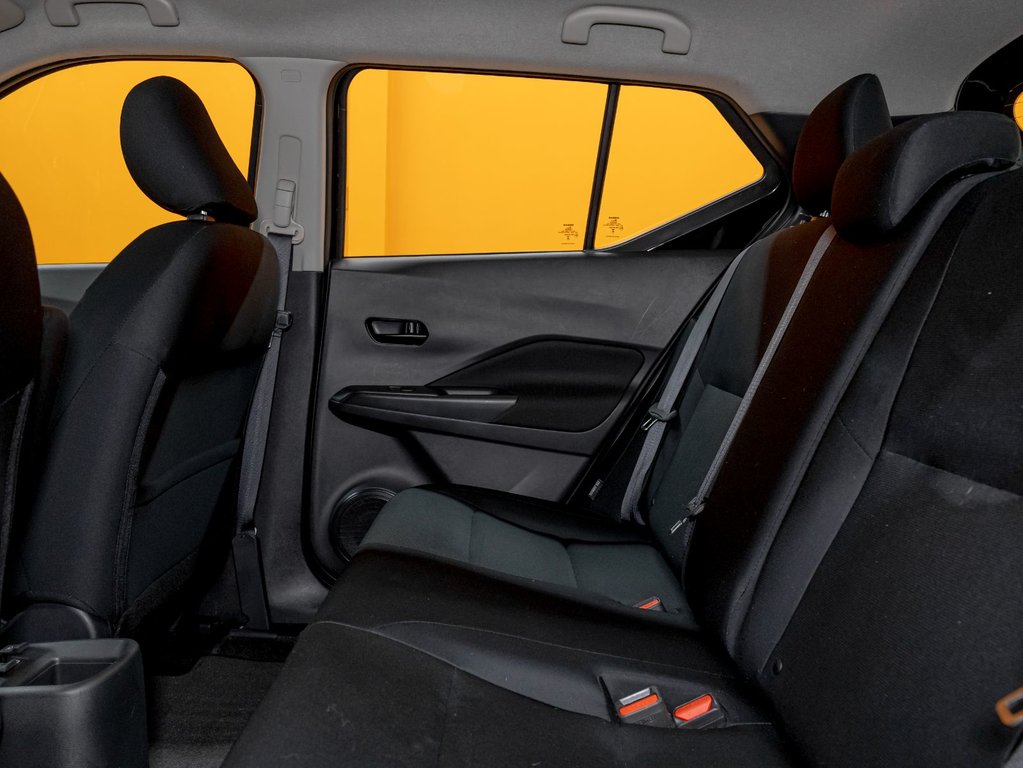 2024 Nissan Kicks in St-Jérôme, Quebec - 25 - w1024h768px