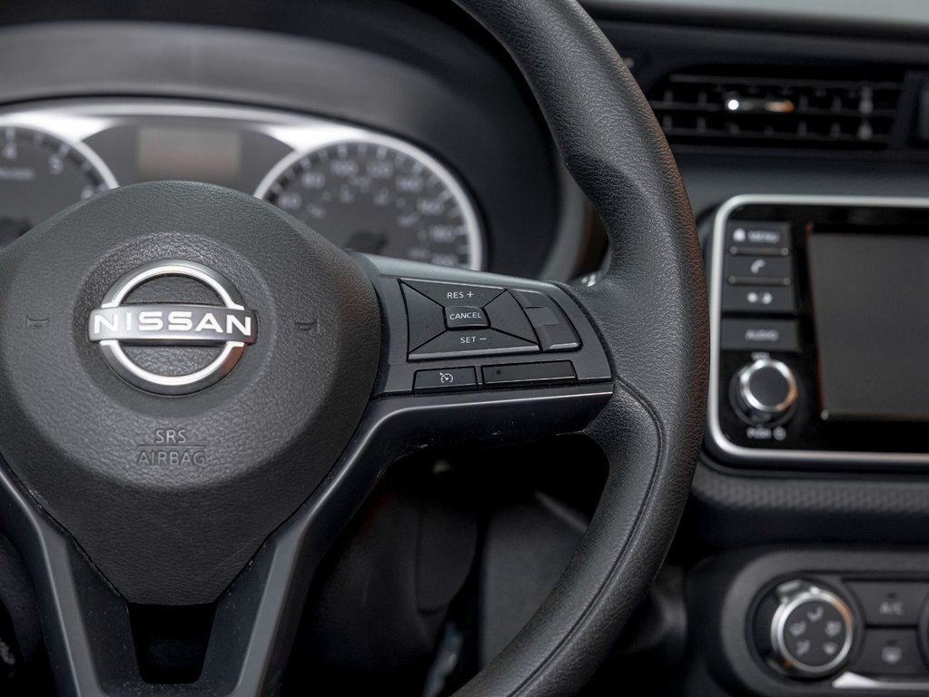 2024 Nissan Kicks in St-Jérôme, Quebec - 15 - w1024h768px