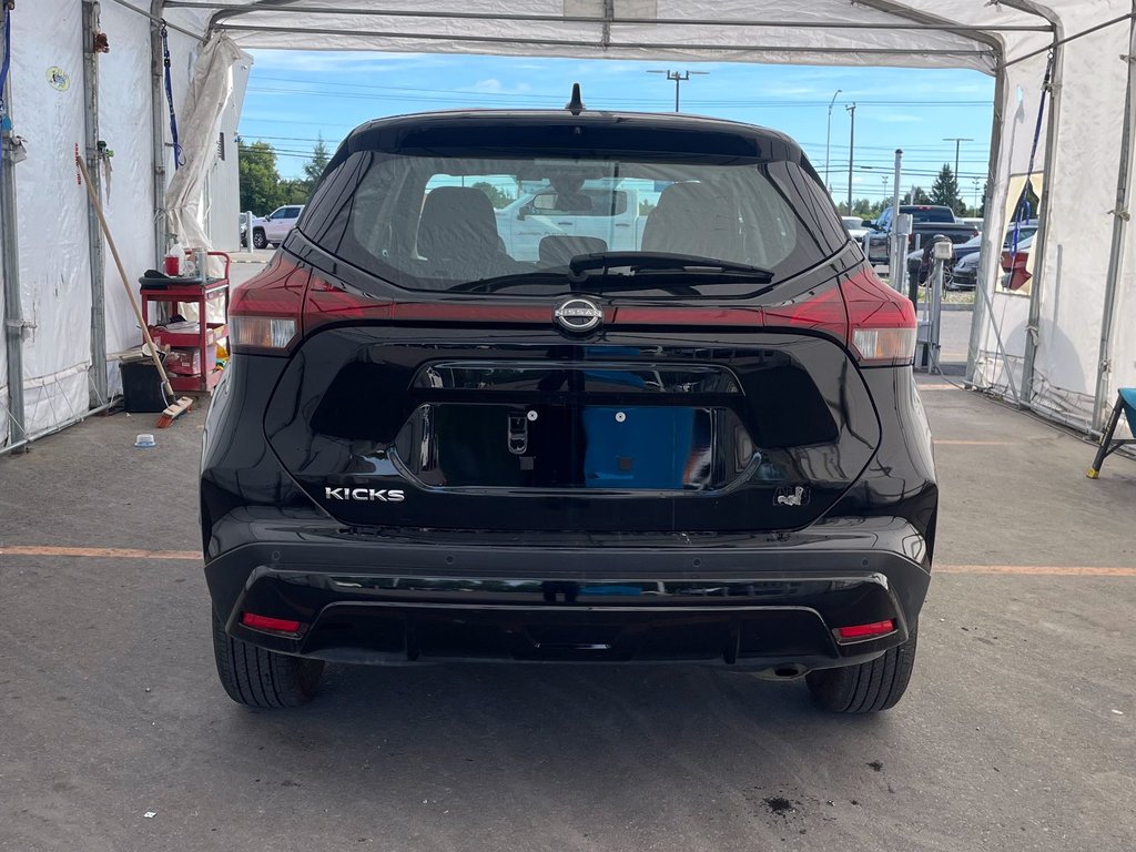 2024 Nissan Kicks in St-Jérôme, Quebec - 6 - w1024h768px