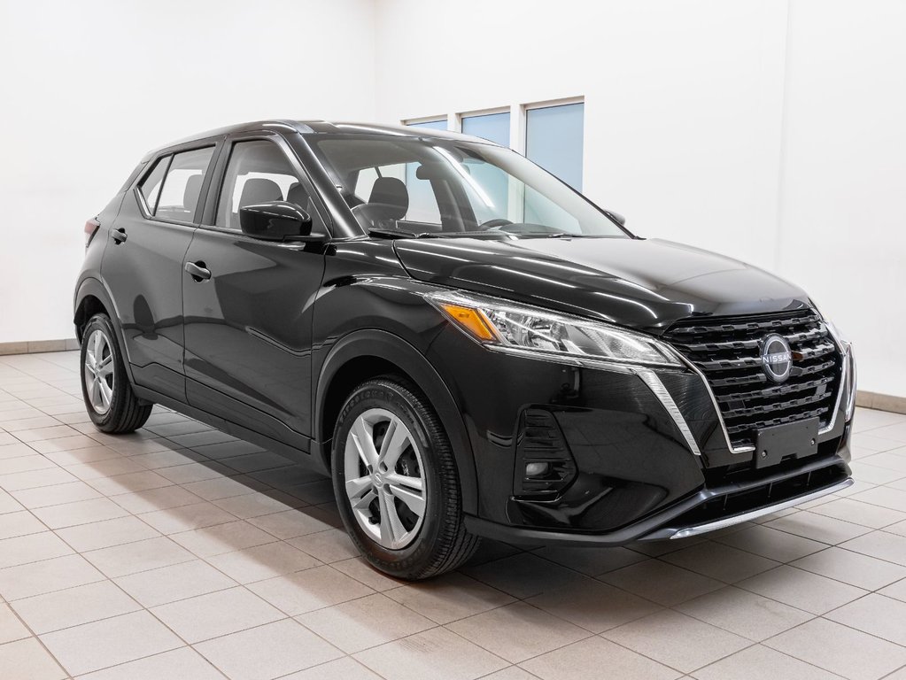 2024 Nissan Kicks in St-Jérôme, Quebec - 9 - w1024h768px
