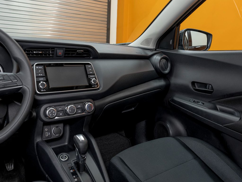 2024 Nissan Kicks in St-Jérôme, Quebec - 18 - w1024h768px