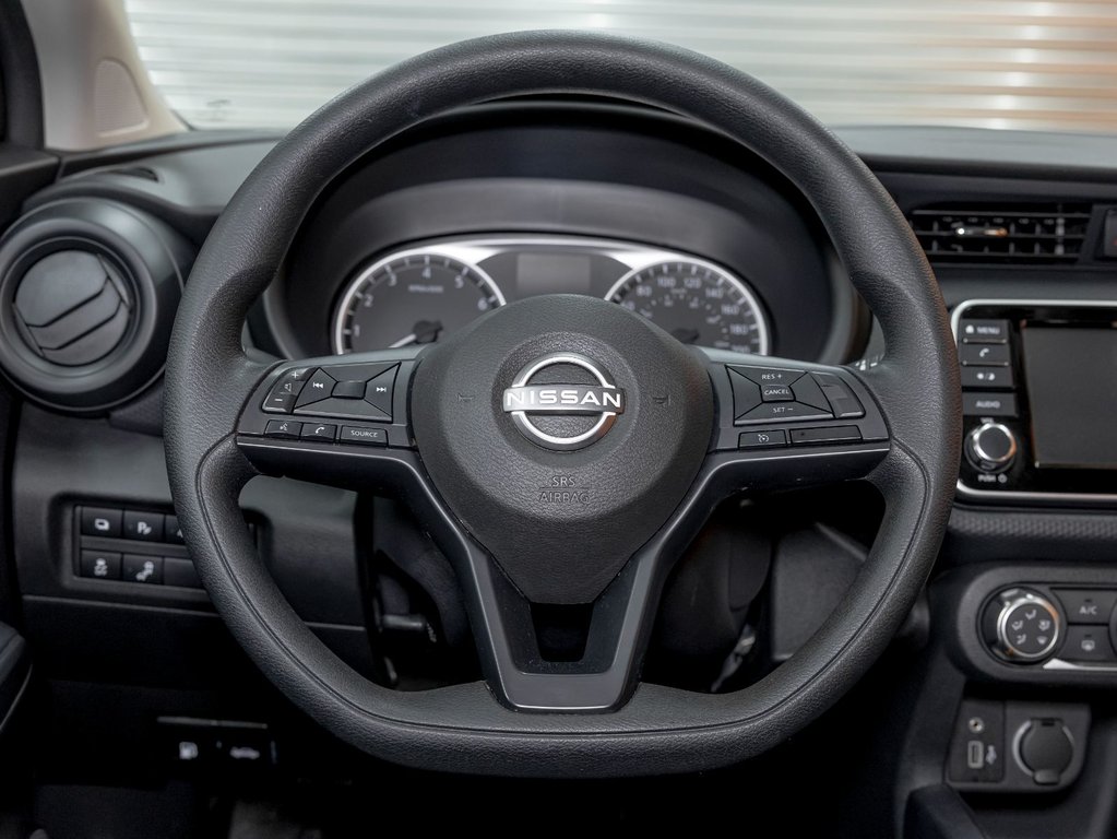 2024 Nissan Kicks in St-Jérôme, Quebec - 12 - w1024h768px