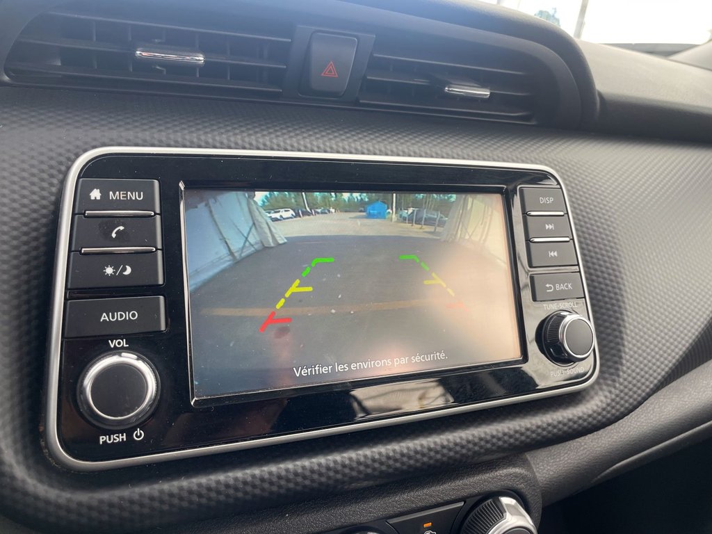 2024 Nissan Kicks in St-Jérôme, Quebec - 12 - w1024h768px